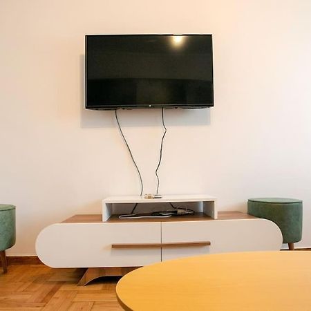 Stylish And Comfortable Apartment Athén Kültér fotó