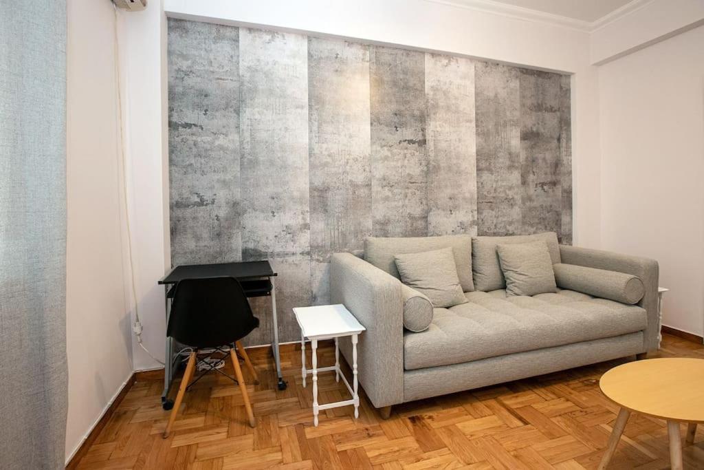 Stylish And Comfortable Apartment Athén Kültér fotó